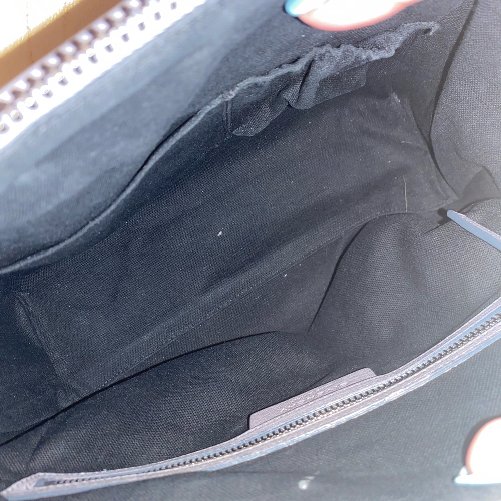 * SOLD* Givenchy Antigona - Picture 7 of 9